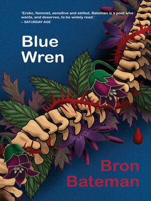 cover image of Blue Wren